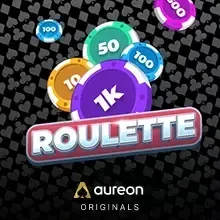 Originals roulette